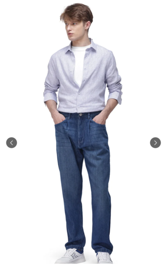 Min 70% Off On RARE RABBIT Clothing. + ₹50 off with Coupon