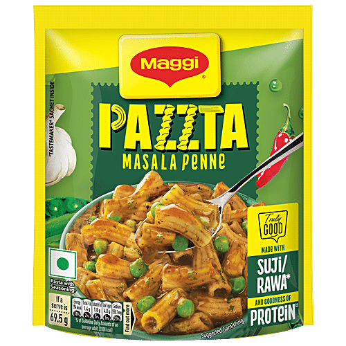 BigBasket Maggi Instant Pasta - Buy 3 Get 1 free
