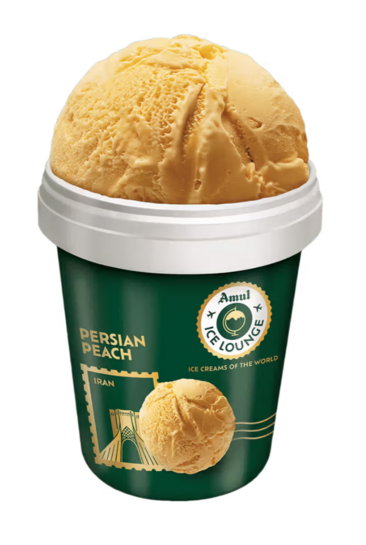 Click to enlarge Amul Ice Cream Tub 500ml @103, Sampann Maharajaa Cashews 200g @167 & more