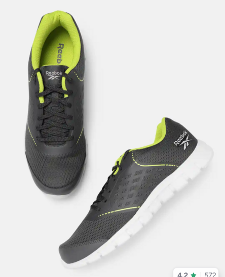 Click to enlarge Reebok Shoes upto 70% off+ Extra 10% Off with coupon