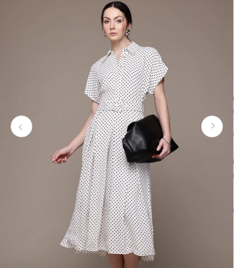 Click to enlarge Myntra : upto 70% Off On MANGO Clothing.