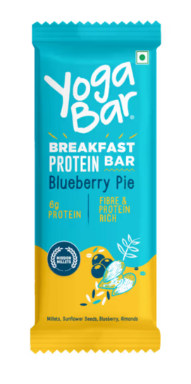 Click to enlarge Yoga Bar 6g Breakfast Protein Bar 45x2g @20 & more