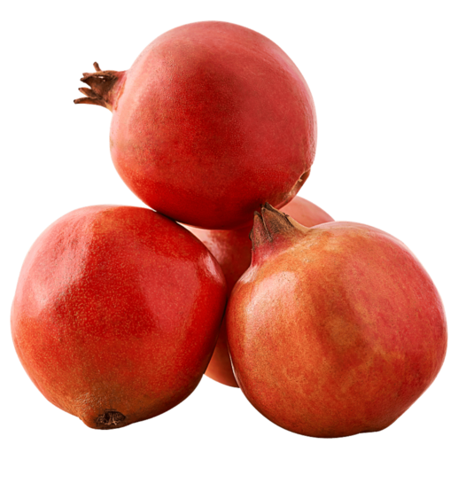 BUY 1 GET 1 FREE: fresho! Pomegranate & Vegetables @ 10