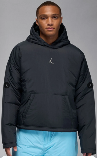 Upto 50% Off On NIKE Jordan Clothing +( 10% + 15%) with Coupons
