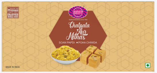Karachi bakery: upto 72% off