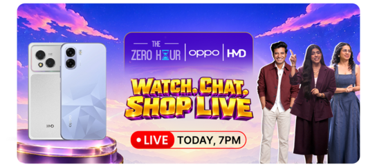 Click to enlarge Win Free Phone Every 5 Min: Flipkart ZERO HOUR | OPPO , HMD. Watch. Chat. Shop, Live @7pm