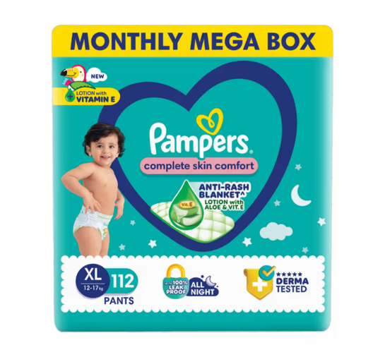 Click to enlarge Diapers upto 75% off