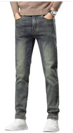 Click to enlarge Shein Jeans up to 89% off : Start @ ₹210