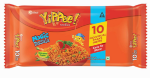 Sunfeast Yippee Buy 1 get 1 free