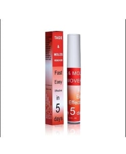 Skin Tag & Mole Removal Solution 5 ml