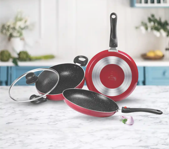 Myntra : Upto 74% Off On Milton Products