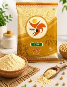 Gram Flour (Besan) 500 gm