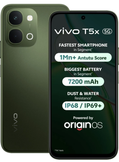Click to enlarge Flipkart Big Billion Days: VIVO mobiles deals
