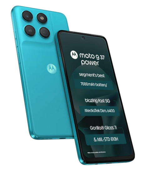 Click to enlarge Flipkart Big Billion Days: Motorola mobiles deals