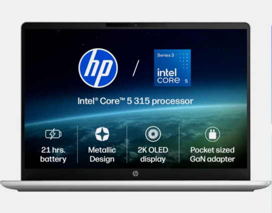 Click to enlarge Flipkart big billion days sale: HP Laptops Deals