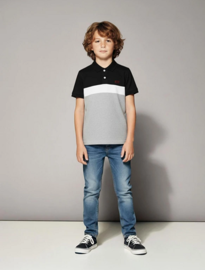 Flipkart : Upto 84% Off on Killer Boys Clothing