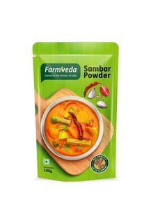 Sambar Powder 100 gm