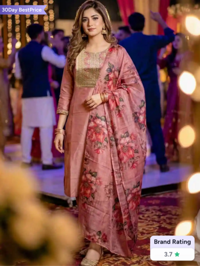 Myntra: House of pataudi, Navyaazri, Ode by house of pataudi, Souragya,Taavi & Taavi x fwd Women's Clothing