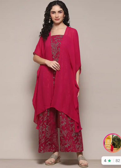 Click to enlarge Myntra : W & Libas women's clothing flat 70% off