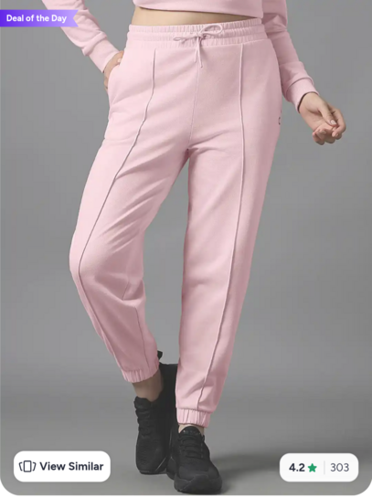 Click to enlarge Myntra : Upto 86% Off On Amante Women Innerwears & Clothing.