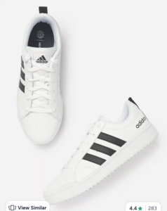 Adidas Originals upto 65% off