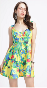 Click to enlarge Myntra : Up to 87% off on Glitchez Women's Clothings