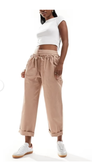 AJIO: Trousers ( Women's, Men's, Boy's, Girl's) Upto 88% | Under ₹999