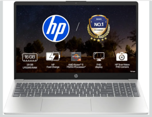Click to enlarge HP Laptops upto 63% off+ Upto ₹28450 off with SBI Credit card