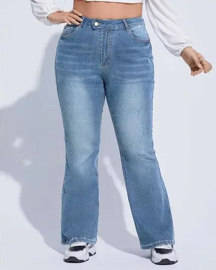 Click to enlarge AJIO | KOTTY Women's Clothing (Jeans , Trousers & more) Upto 90% off