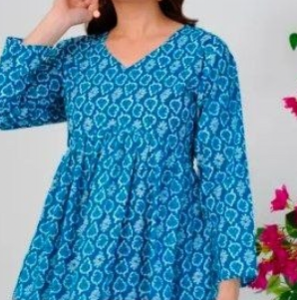 Short Kurti at ₹79