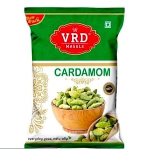 VRD Green Elaichi - Pack of 5 on Hamaramall