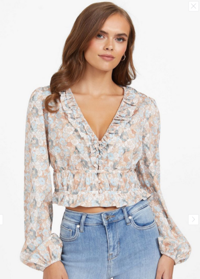 Click to enlarge Myntra Women's Western Wear (GUESS, Atelier rebel & Happiness istanbul)
