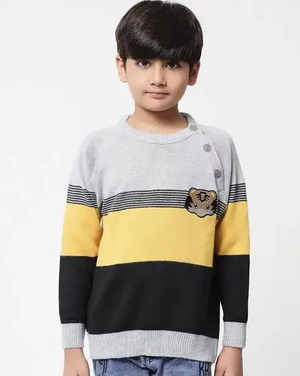 AJIO: Upto 85% Off On Jack & Jones Clothing (Boys & Girls)