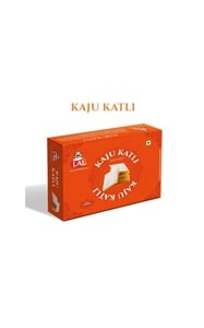 Digihaat: Lal Sweets Kaju katli 200 gm