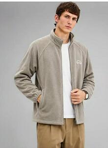 Lymio Men's Fleece Jacket |