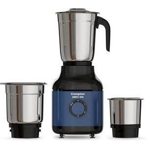 Crompton Ameo 500W Mixer Grinder