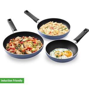 Hawkins Quik Frying Pan Set
