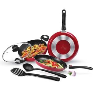 Milton Pro Cook Kitchen Pride Non Induction Cookware Set