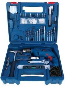 Bosch GSB 500 RE KIT Power & Hand Tool Kit