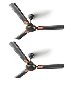 LONGWAY Kiger P2 1200 mm fan  , Pack of 2