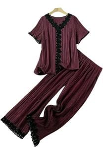 Tunic Palazzos Co-ords Set