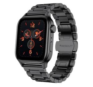 Fire-Boltt  2026 Sports Smartwatch
