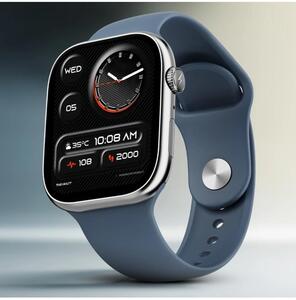 Fire-Boltt Rise X 2.01 HD Smartwatch