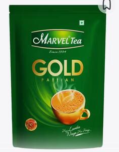 Marvel Tea Gold Pattian 1 KG