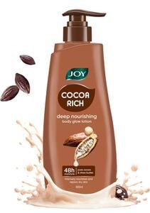 Joy Cocoa Rich Nourishing Body Lotion  600 ml