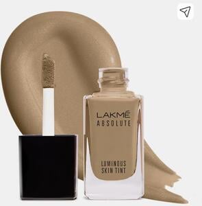 Lakme Skin Tint Foundation 23 ml