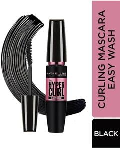 Maybelline newyork Hypercurl Mascara Washable 9.2 ml