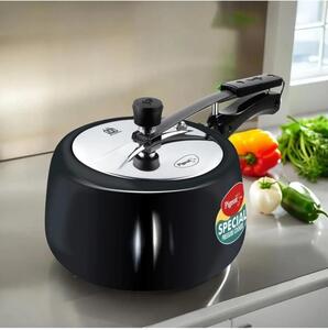Pigeon 3 L Induction Bottom Pressure Cooker