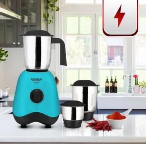 Maharaja whiteline MX-261 500 W Mixer Grinder