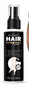 Lionique Hair Removal Cream /Spray for Body Private Part,